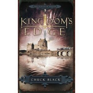 Kingdom's Edge -- Chuck Black
